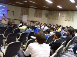 03° Encontro de Hidroponia